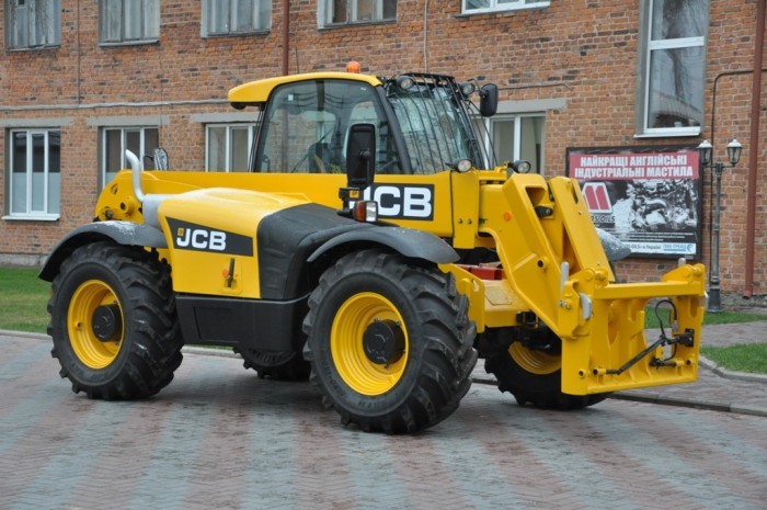        ! T  JCB 540-70 ( 0287)       : - 2004 -  - 4 :   4 990,00 :  2 230,00  -7000  7.6 .  .  .  . .  .   1..   .  .  : 15.5/25. :1.  () 2..2.  () 2,7.3. -  4. -  5.   6.   7.  ()        ,   .           