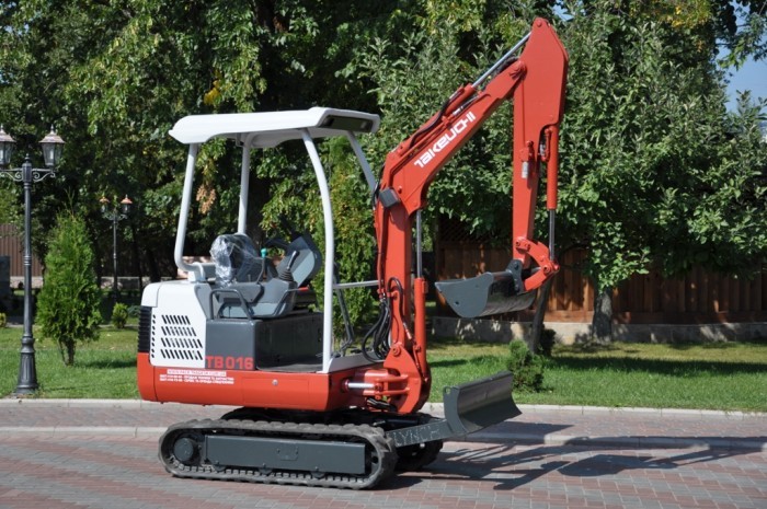        !   Takeuchi TbO16  ( 0264)       : - 2008 -   2,6  -1,5 . .   .    .           ,   .           