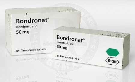    Bondronat