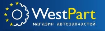    WestPart    .        .              . WestPart        !