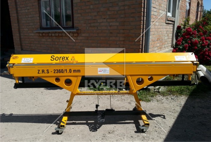  Sorex ZGR-2360       Sorex      ,      .                    .    Sorex ZGR-2360:    ,    ,       ,   ,   ,    .    :     2360 .;   - 250 .;  26506601000 .;   1 .;   0  160.   Kverb        : , , ,  ,     .       . ! http://kverb.uaprom.net/p27295838-listogibochnyj-stanok-zrs.html https://www.youtube.com/watch?v=DomigvyVIPM